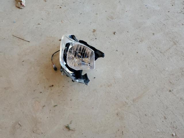 ML32F3FJ5LHF05357 - 2020 MITSUBISHI MIRAGE G4 ES შავი ფოტო 12