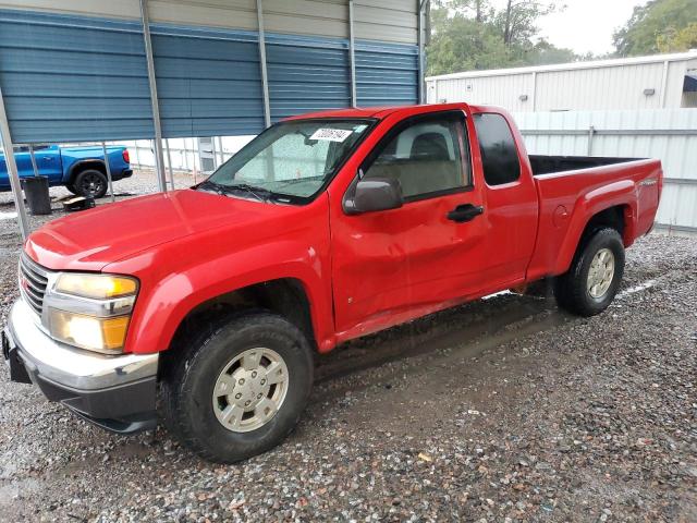 2007 GMC CANYON, 