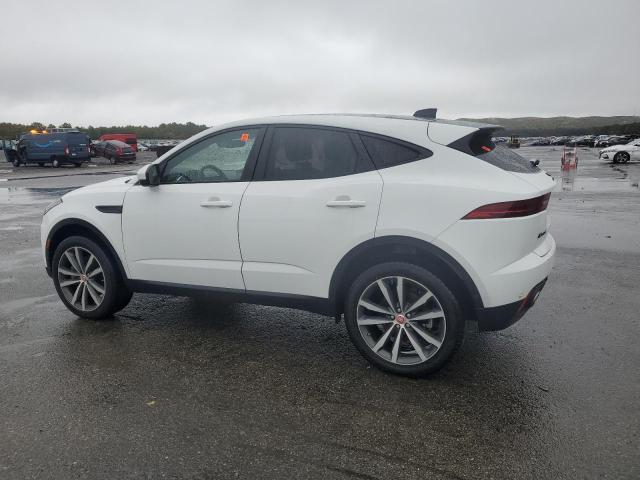 SADFP2FX2M1023662 - 2021 JAGUAR E-PACE SE WHITE photo 2