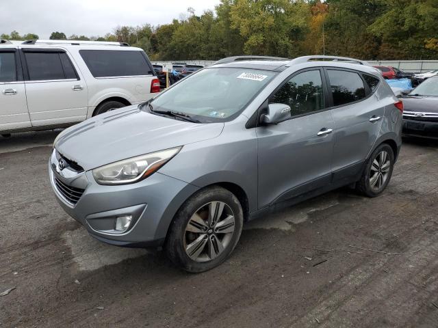 2014 HYUNDAI TUCSON GLS, 