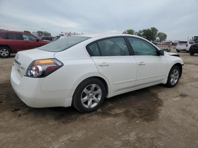 1N4AL21E49N542144 - 2009 NISSAN ALTIMA 2.5 WHITE photo 3