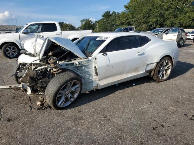 2019 CHEVROLET CAMARO LT, 