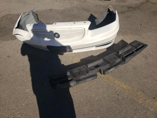 2G4WB52KX41336745 - 2004 BUICK REGAL LS 白色 照片 12