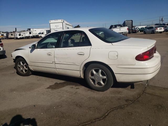 2G4WB52KX41336745 - 2004 BUICK REGAL LS 白色 照片 2