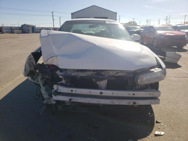 2G4WB52KX41336745 - 2004 BUICK REGAL LS 白色 照片 5