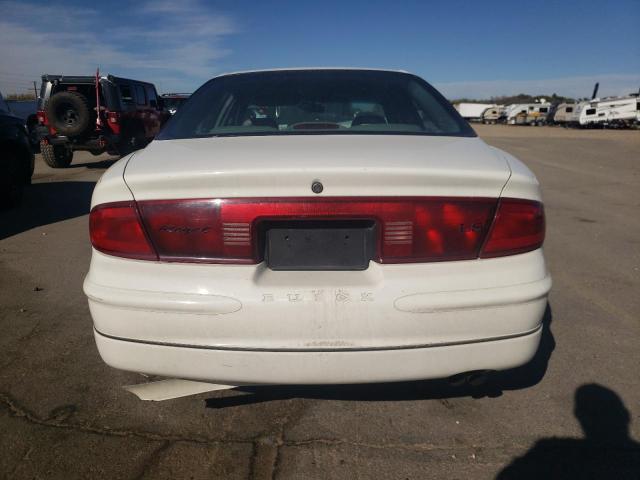 2G4WB52KX41336745 - 2004 BUICK REGAL LS 白色 照片 6