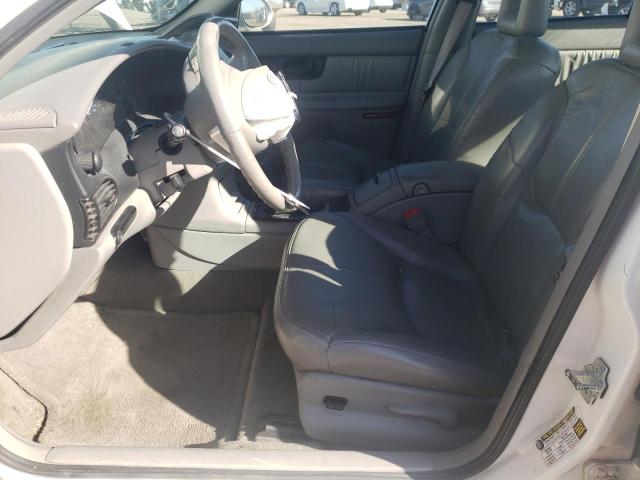 2G4WB52KX41336745 - 2004 BUICK REGAL LS 白色 照片 7