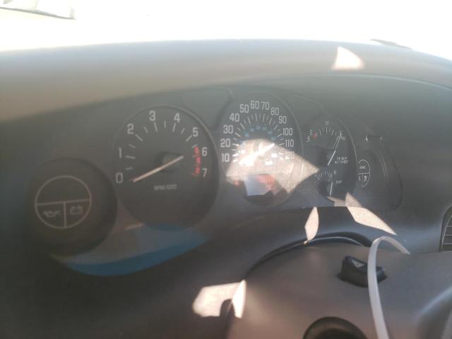 2G4WB52KX41336745 - 2004 BUICK REGAL LS 白色 照片 9