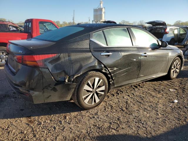 1N4BL4DV2MN365209 - 2021 NISSAN ALTIMA SV BLACK photo 3