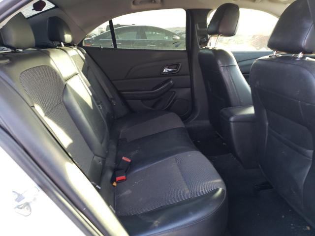 1G11C5SL7FU152917 - 2015 CHEVROLET MALIBU 1LT WHITE photo 10