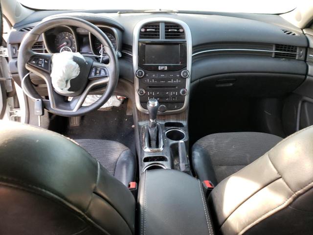 1G11C5SL7FU152917 - 2015 CHEVROLET MALIBU 1LT WHITE photo 8