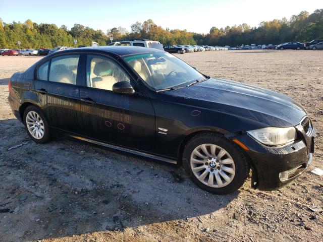 WBAPK73569A454993 - 2009 BMW 328 XI BLACK photo 4