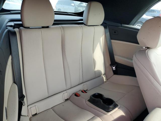 WBA2M9C30HV985824 - 2017 BMW 230XI BLUE photo 10