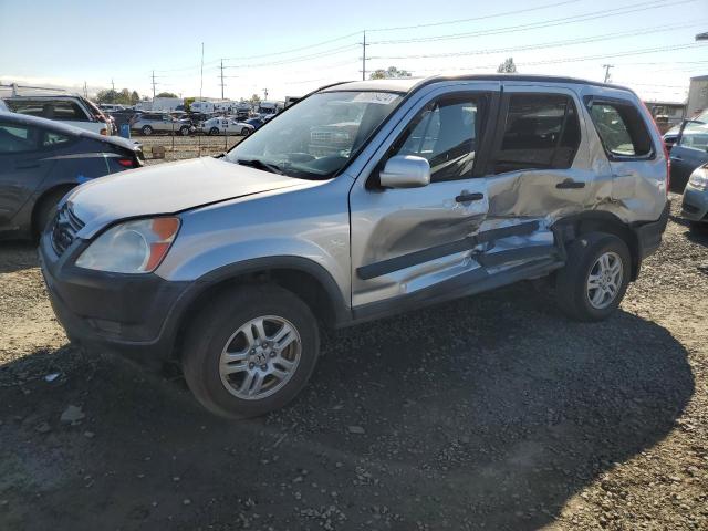 2004 HONDA CR-V EX, 