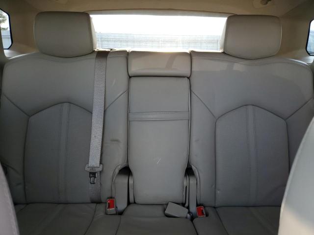 3GYFNCE3XFS623721 - 2015 CADILLAC SRX PERFORMANCE COLLECTION თეთრი ფოტო 10