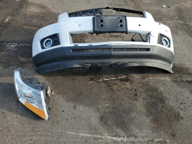 3GYFNCE3XFS623721 - 2015 CADILLAC SRX PERFORMANCE COLLECTION თეთრი ფოტო 13