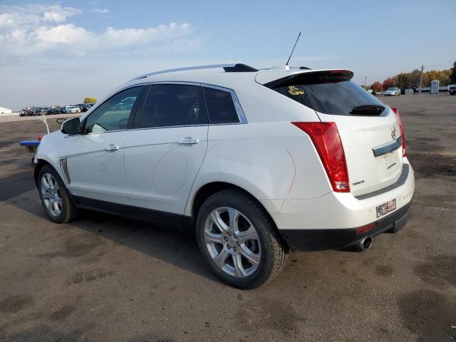3GYFNCE3XFS623721 - 2015 CADILLAC SRX PERFORMANCE COLLECTION თეთრი ფოტო 2