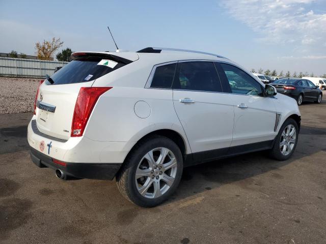 3GYFNCE3XFS623721 - 2015 CADILLAC SRX PERFORMANCE COLLECTION თეთრი ფოტო 3