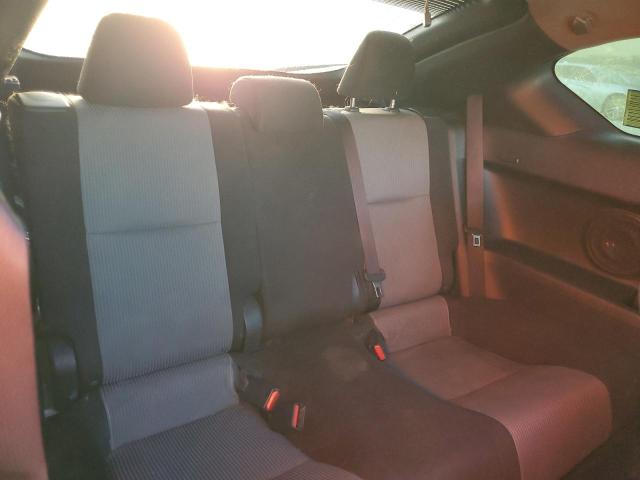 JTKJF5C74GJ022685 - 2016 TOYOTA SCION TC 白色 照片 10