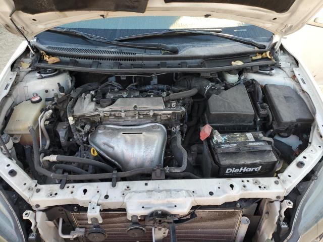 JTKJF5C74GJ022685 - 2016 TOYOTA SCION TC 白色 照片 11