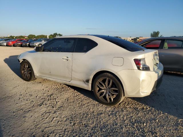 JTKJF5C74GJ022685 - 2016 TOYOTA SCION TC 白色 照片 2