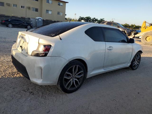 JTKJF5C74GJ022685 - 2016 TOYOTA SCION TC 白色 照片 3