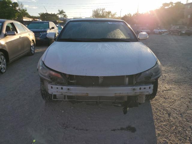 JTKJF5C74GJ022685 - 2016 TOYOTA SCION TC 白色 照片 5