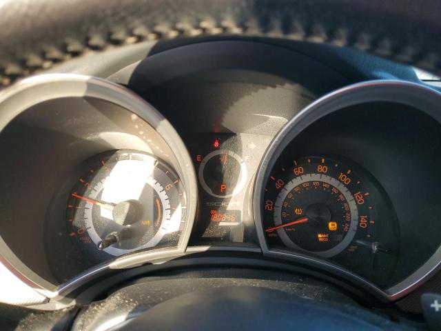 JTKJF5C74GJ022685 - 2016 TOYOTA SCION TC 白色 照片 9