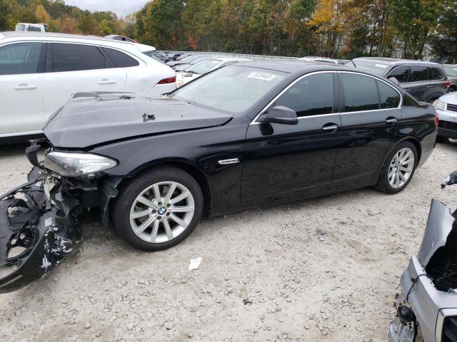 2014 BMW 535 D XDRIVE, 