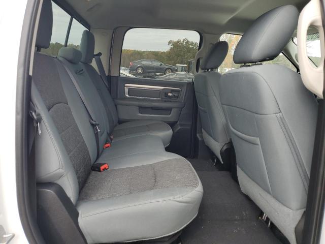 3C6UR5DJ6GG102858 - 2016 RAM 2500 SLT თეთრი ფოტო 10