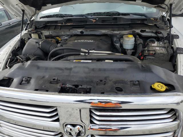 3C6UR5DJ6GG102858 - 2016 RAM 2500 SLT თეთრი ფოტო 11