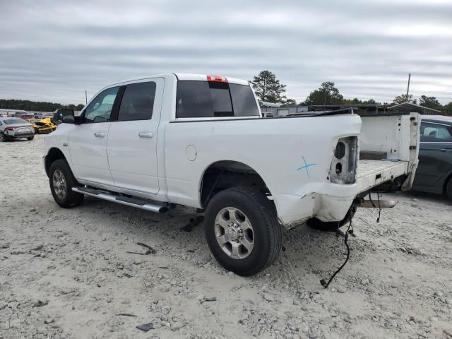 3C6UR5DJ6GG102858 - 2016 RAM 2500 SLT თეთრი ფოტო 2