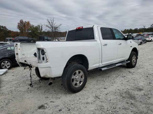 3C6UR5DJ6GG102858 - 2016 RAM 2500 SLT თეთრი ფოტო 3