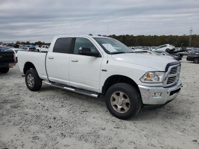 3C6UR5DJ6GG102858 - 2016 RAM 2500 SLT თეთრი ფოტო 4