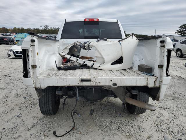 3C6UR5DJ6GG102858 - 2016 RAM 2500 SLT თეთრი ფოტო 6