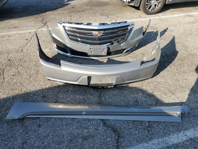 2G61M5S37K9101822 - 2019 CADILLAC XTS LUXURY GRAY photo 12