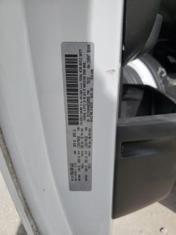 3C6TRVAG4HE520935 - 2017 RAM PROMASTER 1500 STANDARD WHITE photo 13