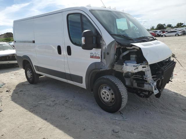 3C6TRVAG4HE520935 - 2017 RAM PROMASTER 1500 STANDARD WHITE photo 4