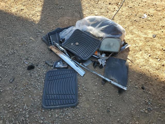 5TESN92N03Z159421 - 2003 TOYOTA TACOMA XTRACAB PRERUNNER ნარინჯისფერი ფოტო 12