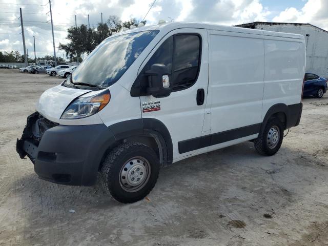 3C6TRVNG5LE147570 - 2020 RAM PROMASTER 1500 STANDARD Սպիտակ լուսանկար 1