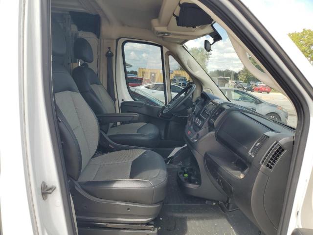 3C6TRVNG5LE147570 - 2020 RAM PROMASTER 1500 STANDARD Սպիտակ լուսանկար 10