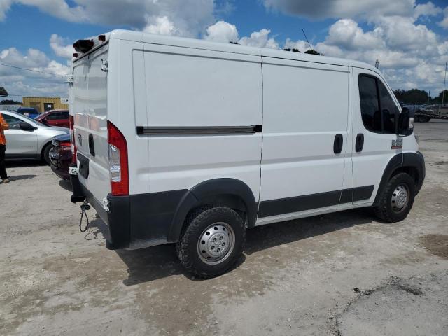 3C6TRVNG5LE147570 - 2020 RAM PROMASTER 1500 STANDARD Սպիտակ լուսանկար 3