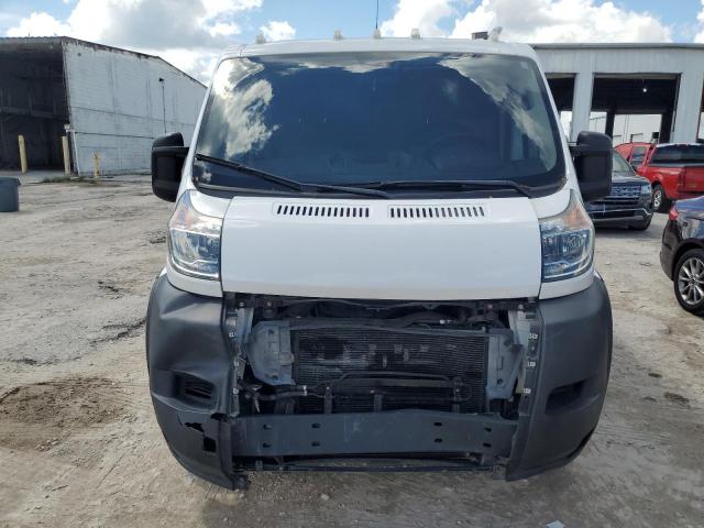 3C6TRVNG5LE147570 - 2020 RAM PROMASTER 1500 STANDARD Սպիտակ լուսանկար 5