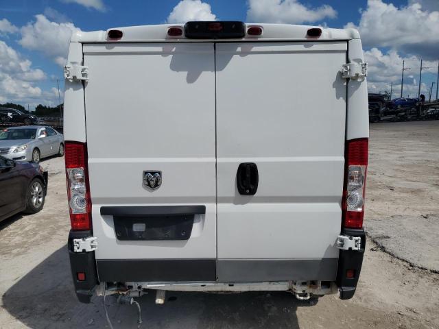 3C6TRVNG5LE147570 - 2020 RAM PROMASTER 1500 STANDARD Սպիտակ լուսանկար 6