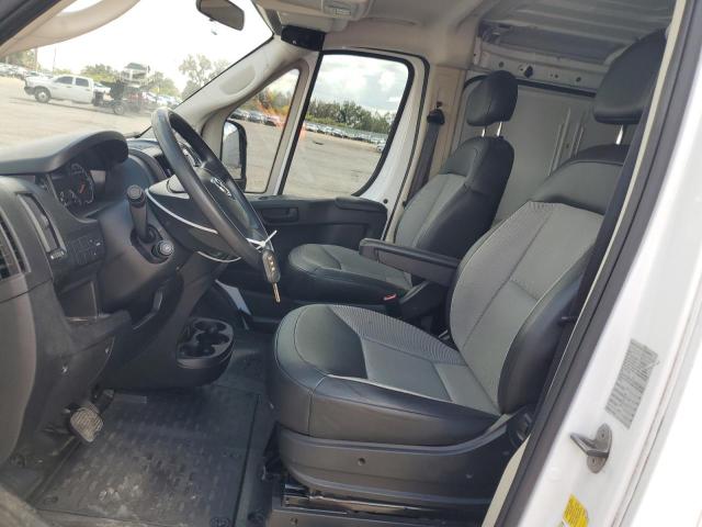 3C6TRVNG5LE147570 - 2020 RAM PROMASTER 1500 STANDARD Սպիտակ լուսանկար 7