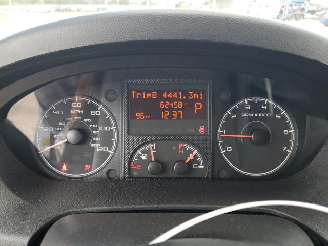 3C6TRVNG5LE147570 - 2020 RAM PROMASTER 1500 STANDARD Սպիտակ լուսանկար 9