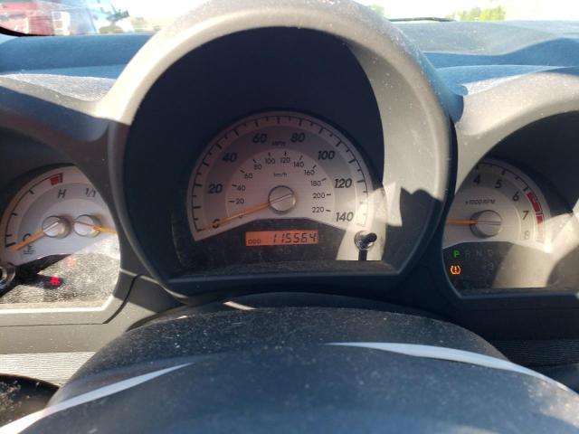 JTKDE3B78A0320014 - 2010 TOYOTA SCION TC თეთრი ფოტო 9