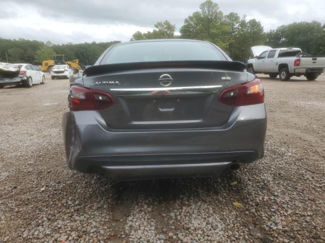 1N4AL3AP3HC498039 - 2017 NISSAN ALTIMA 2.5 GRAY photo 6