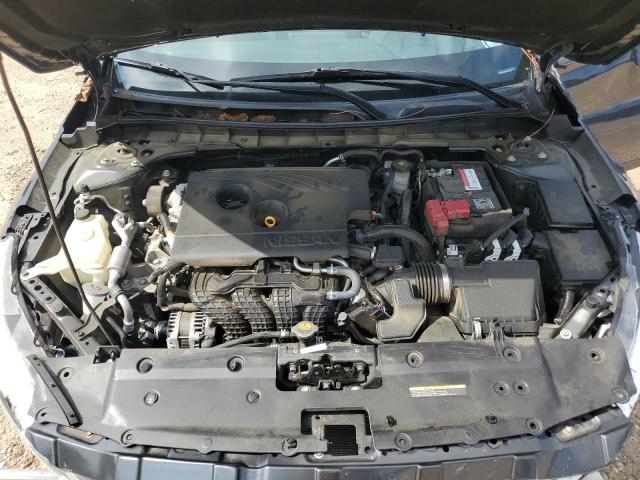 1N4BL4EV1KC171505 - 2019 NISSAN ALTIMA SL BLACK photo 11