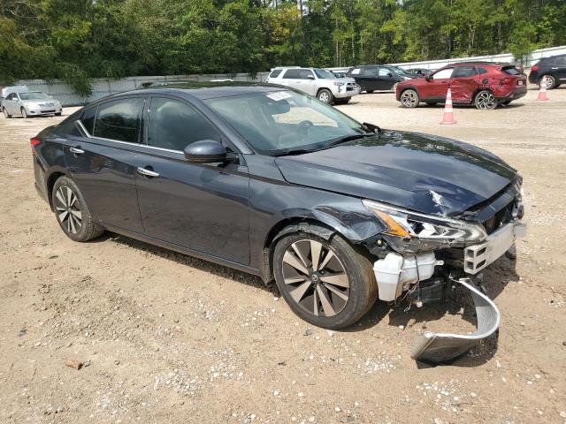 1N4BL4EV1KC171505 - 2019 NISSAN ALTIMA SL BLACK photo 4